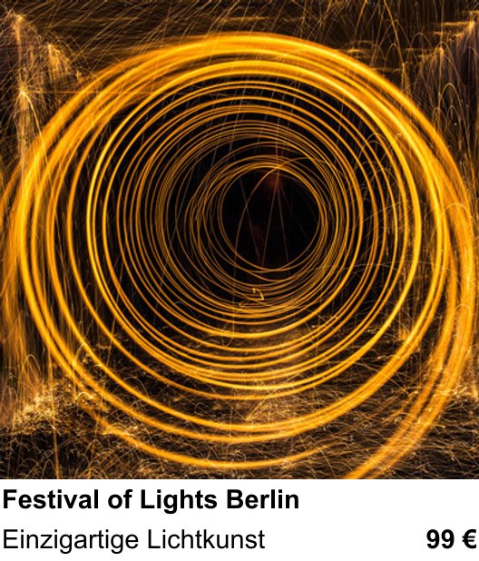 Atmosphärischer Fotoworkshop für Aufnahmen zu Festivallichter fotografisch festhalten: Einzigartige Lichtkunst